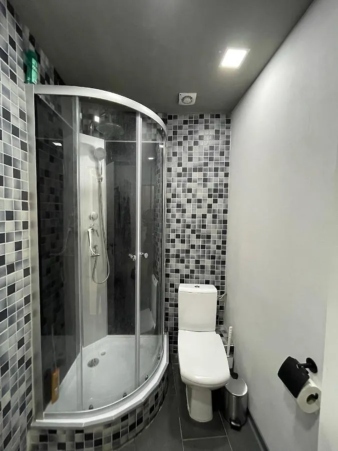 Ferienwohnung Bright: Flat With Balcony - Kitchen - Free Parking Berlin Deutschland